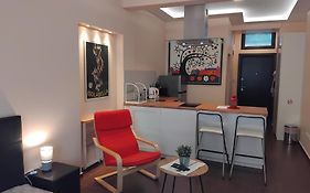 Embassy Apartment